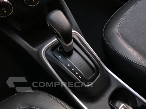 Tracker 1.0 Turbo Flex Ltz Automático