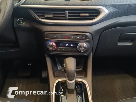 TRACKER 1.2 TURBO FLEX PREMIER AUTOMÁTICO
