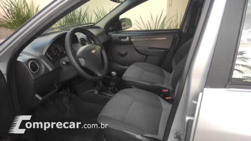 CELTA 1.0 MPFI LT 8V