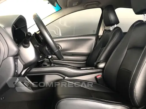HR-V 1.8 16V EX