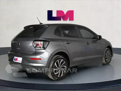 POLO 1.0 170 TSI HIGHLINE AUTOMÁTICO