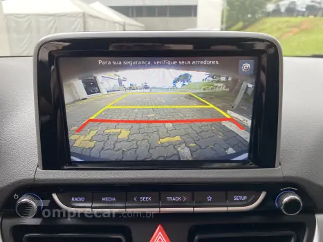 HB20S 1.0 12V FLEX EVOLUTION MANUAL