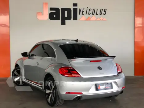 FUSCA 2.0 TSI 16V