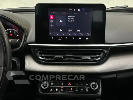 Fastback Audace 1.0 200 T. Flex Aut