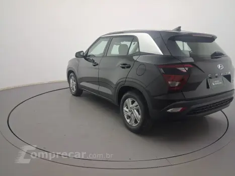 CRETA 1.0 TGDI FLEX COMFORT PLUS AUTOMÁTICO