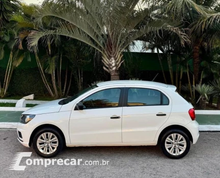 GOL 1.6L MB5
