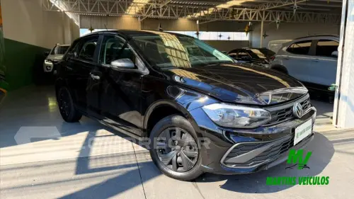POLO 1.0 MPI TRACK MANUAL