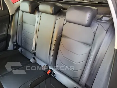 Polo Highline TSI 1.0 Flex 12V Aut.