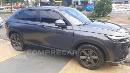 HR-V 1.5 DI I-vtec EXL