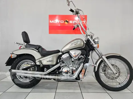 HONDA VT 600 SHADOW