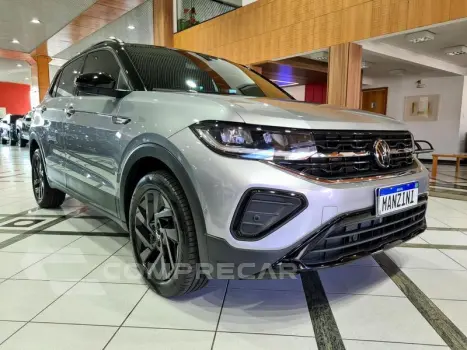 T-CROSS HIGHLINE 1.4 TSI FLEX 16V 5P AUT