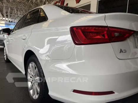 A3 1.4 TFSI Sedan 16V