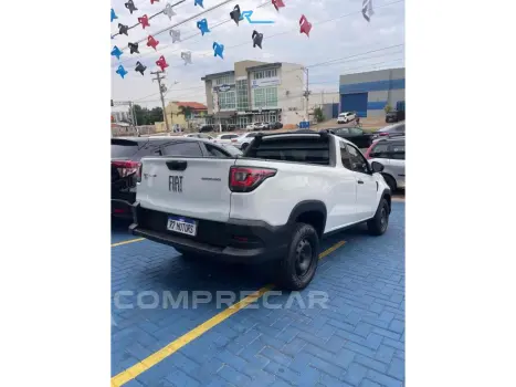 STRADA 1.3 ENDURANCE CP FLEX