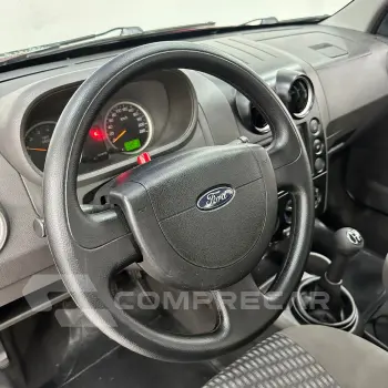 EcoSport XLS 1.6/ 1.6 Flex 8V 5p