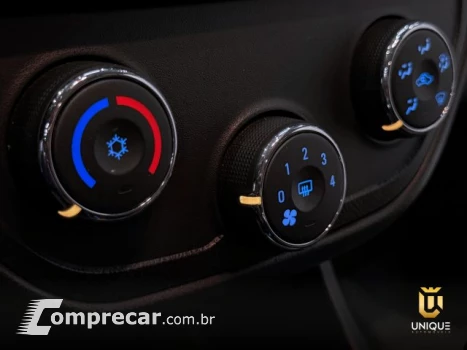 COBALT - 1.8 MPFI LTZ 8V 4P AUTOMÁTICO