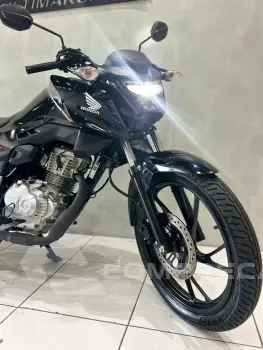 CG FAN 160