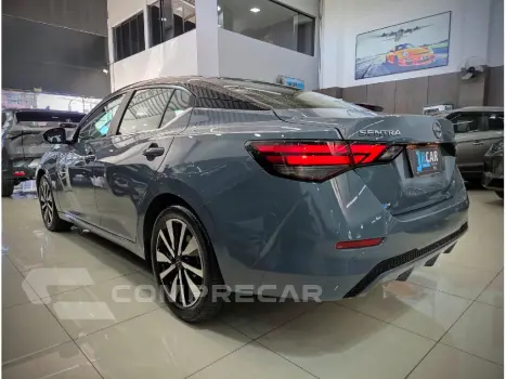 SENTRA 2.0 16V GASOLINA EXCLUSIVE XTRONIC