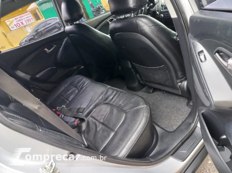 IX35 2.0 16V