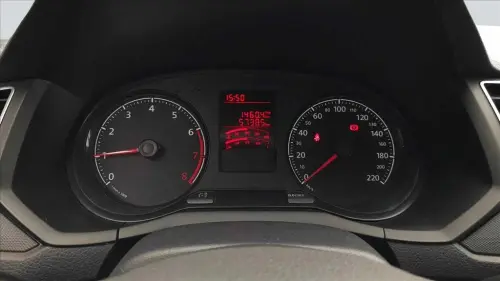 VOYAGE 1.0 12V MPI TOTALFLEX 4P MANUAL
