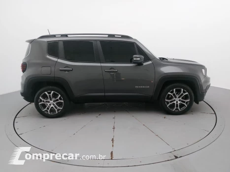 RENEGADE 1.3 T270 TURBO FLEX LONGITUDE AT6