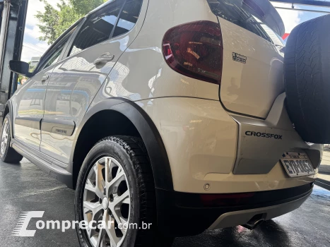 CROSSFOX 1.6 MI 8V