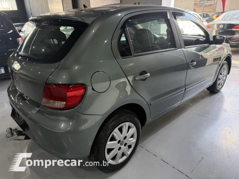 GOL 1.0 MI 8V FLEX 4P MANUAL G.V