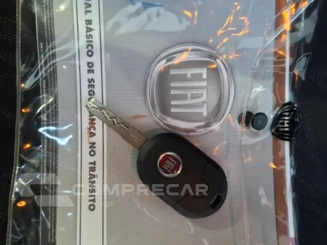 STRADA - 1.4 MPI HARD WORKING CS 8V 2P MANUAL