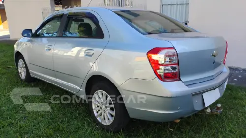 COBALT 1.4 LTZ