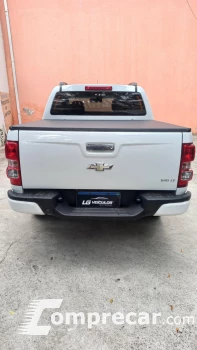 S10 2.4 LT 4X2 CD 8V