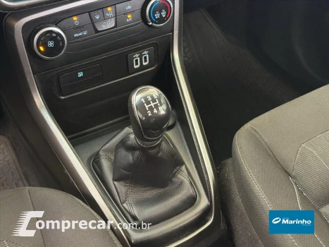 ECOSPORT 1.5 TI-VCT FLEX SE MANUAL