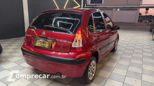 C3 1.4 I GLX 8V
