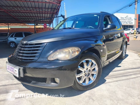 CHRYSLER Cruiser 2.4 Limited 4 portas