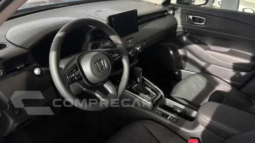 HR-V 1.5 DI I-vtec EX