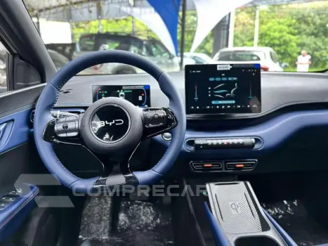 DOLPHIN MINI GS5EV