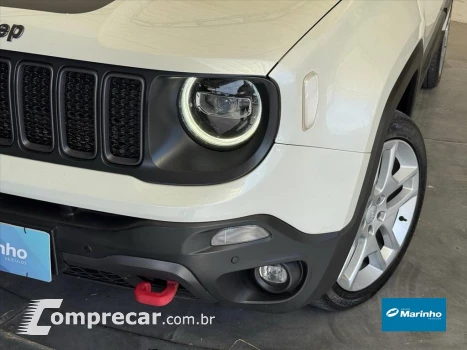 RENEGADE 2.0 16V TURBO DIESEL TRAILHAWK 4P 4X4 AU