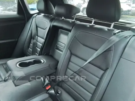 TAOS 1.4 250 TSI TOTAL FLEX HIGHLINE AUTOMÁTICO