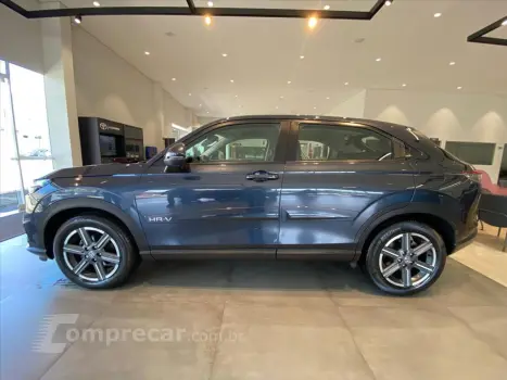 HR-V 1.5 DI I-VTEC FLEX EX CVT