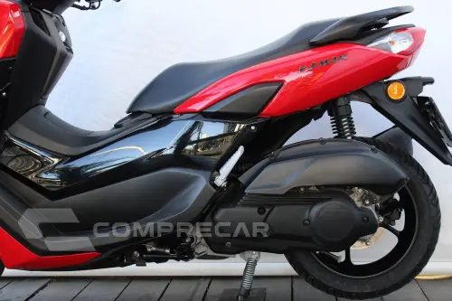 YAMAHA NMAX CONNECTED 160 ABS