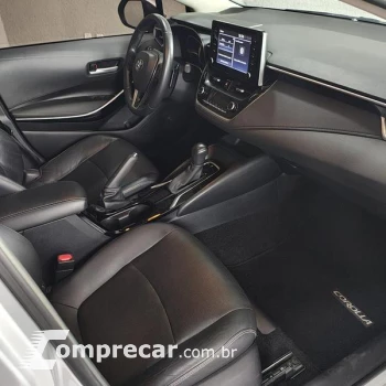 COROLLA 2.0 XEI 16V