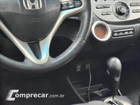 FIT 1.5 EX 16V