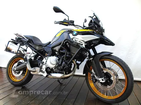 BMW F 850 GS PREMIUM 40 ANOS