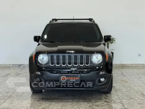RENEGADE 1.8 16V Longitude