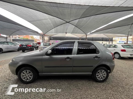 PALIO 1.0 MPI FIRE ECONOMY 8V FLEX 4P MANUAL