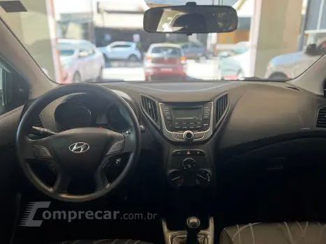 HYUNDAI HB20S 1.0 COMFORT PLUS 12V