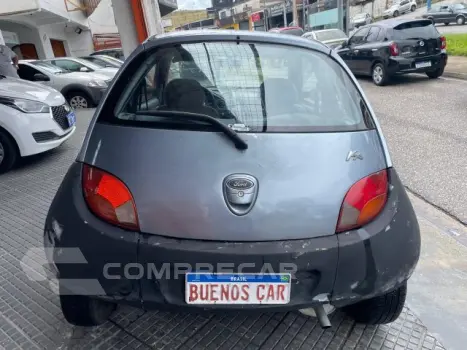 KA - 1.0 I 8V 2P MANUAL