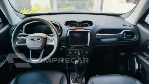 RENEGADE 1.3 T270 Turbo Longitude