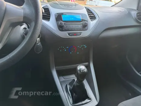 Ka 1.0 Ti-Vct Flex Se Manual