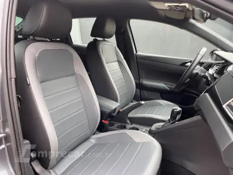 Nivus Highline 1.0 200 TSI Flex Aut.