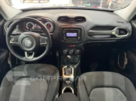 RENEGADE - 1.8 16V SPORT 4P AUTOMÁTICO