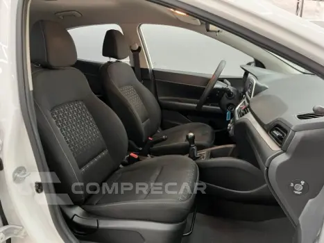 HB20 - 1.0 12V SENSE MANUAL